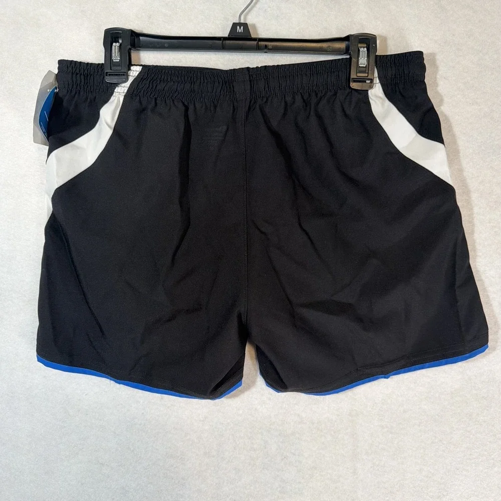 Champion men double